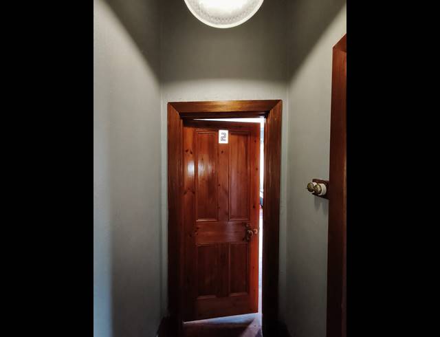 2 BEDROOM HOUSE TO LET IN AUCKLAND PARK